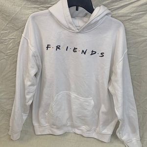 Friends Sweatshirt